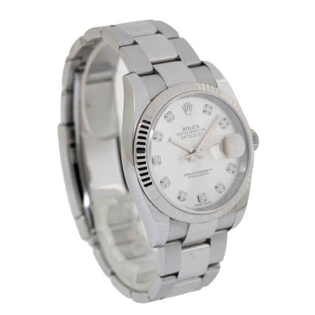 Rolex Datejust 116234 Image 2